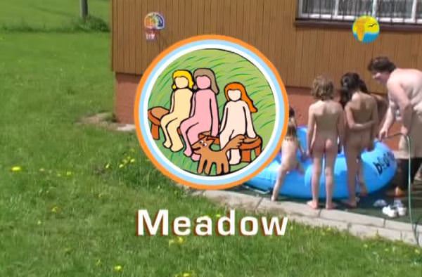 Meadow - new family nudism video [720×480 | 01:12:25 | 2.4 GB]