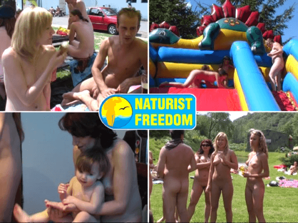 Veronica has become a mother - new family nudism video [720x480 | 26:31:13 | 2.8 GB]