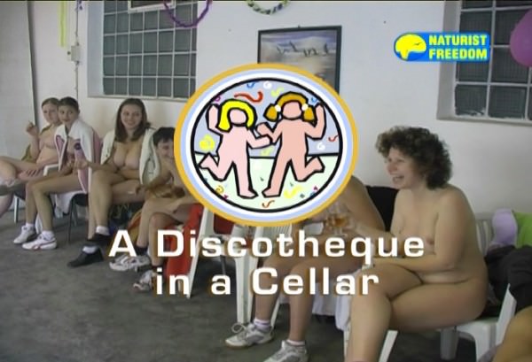A Discotheque in a Cellar - new family nudism video [720×480 | 01:11:07 | Size: 4.4 GB]
