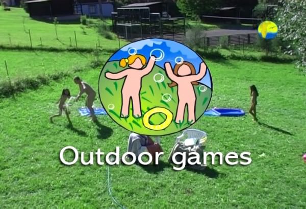 Outdoor Games - new beauty family nudism video [720×480 | 01:16:42 | 2.6 GB]