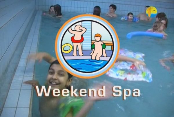Weekend Spa - new family nudism video  [720x544 | 00:55:08 | 1.1 GB]