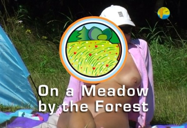 On a Meadow by the Forest - new family nudism video [720×480 | 01:12:46 | 1.1 GB]