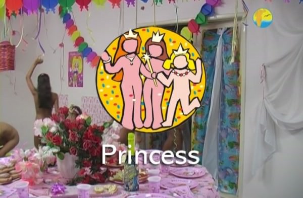 Princess - new family nudism video [720×480 | 01:24:16 | 2 GB]