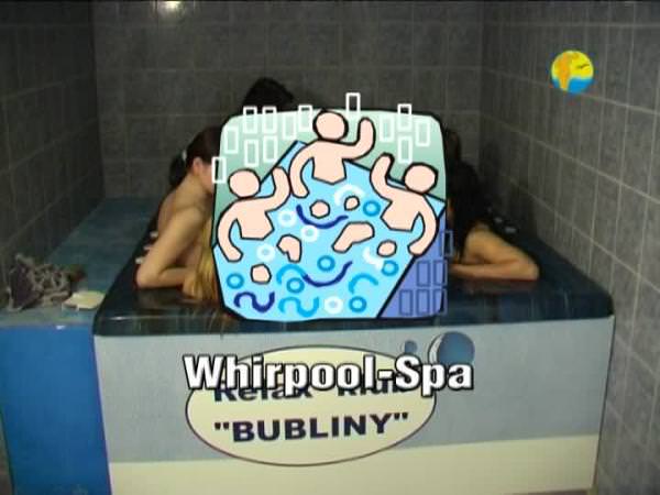 Whirlpool Spa - new beauty family nudism video [720×480 | 00:45:16 | 1.4 GB]