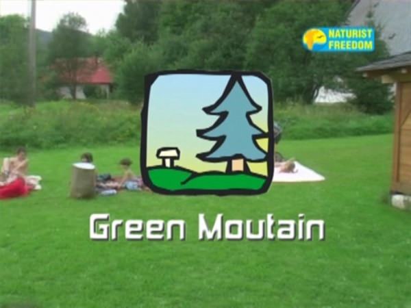 Green Moutain - new family nudism video [720x480 | 00:57:15 | 3,9 GB]
