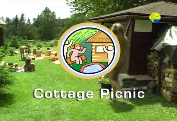 Cottage Picnic - beauty family nudism [720×480 | 01:15:45 | 2.1 GB]