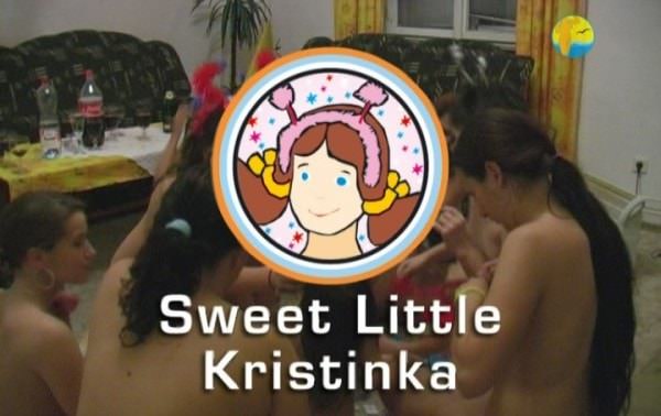 Sweet Little Kristinka - new beauty nudism video [720×480 | 01:24:19 | 2.4 GB]