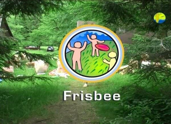 Frisbee - family nudism video [720x480 | 01:14:07 | 3.8 GB]