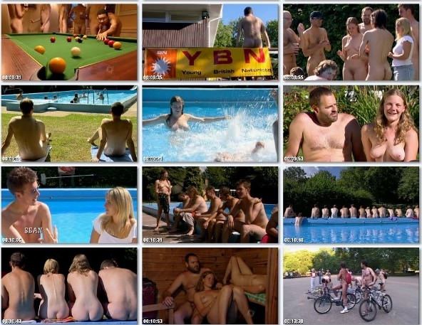 Diary of a teenage nudist - family nudism video [624×352 | 00:48:59 | 349 MB]