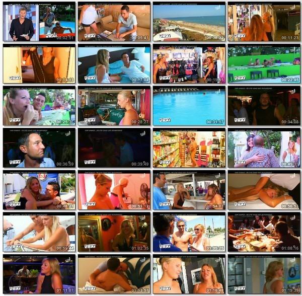 Le Cap d’Agde - family nudism video [640×360 | 01:33:52 | 855 MB]