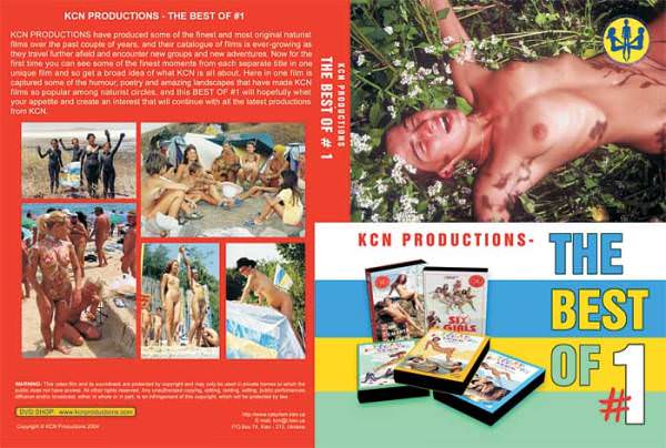 The film is about nudism - [720x576 | 00:56:41 | 906 MB]