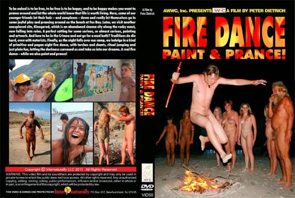 Family nudism video [720×480 | 01:04:42 | 3,9 GB]