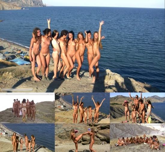 Girls naked nudist video [1920x1080 | 00:47:14 | 2.6 GB]