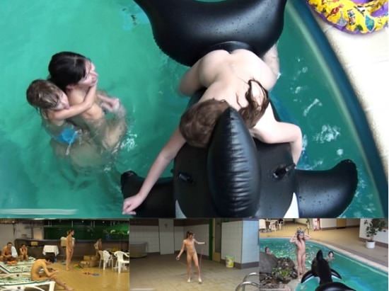 Family nudism in the pool beautiful video - part 1 [1920x1080 | 00:38:54 | 2.3 GB]