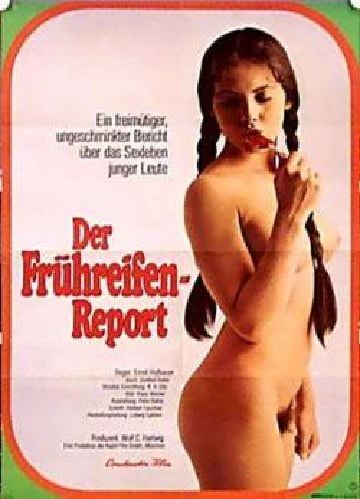Fruhreifen report - German nudism videos